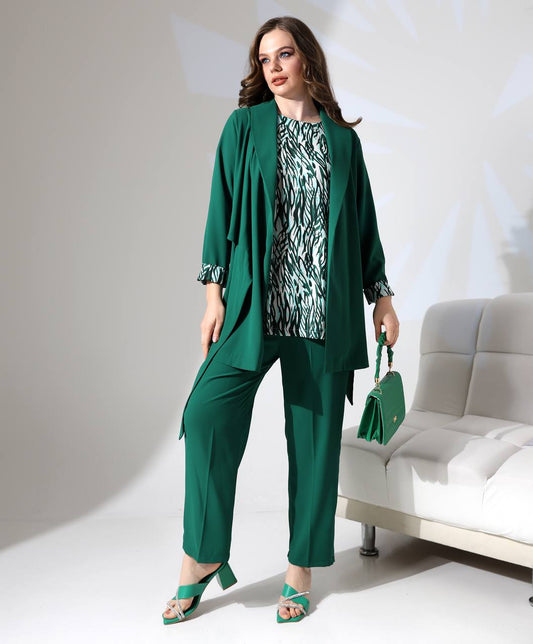 Three Piece Set
