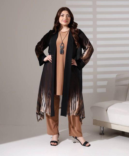 Three Piece Set